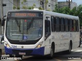 Trampolim da Vitória 724 na cidade de Natal, Rio Grande do Norte, Brasil, por Luiz Francisco. Número da foto: #12952986.