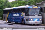 Viação Cometa 7433 na cidade de São Paulo, São Paulo, Brasil, por Marcus Prado. Número da foto: #12953568.