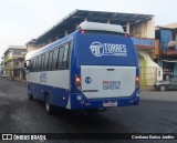 Torres Transportes 05625018 na cidade de Manaus, Amazonas, Brasil, por Cristiano Eurico Jardim. Número da foto: #12952704.