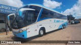 Emtram 4160 na cidade de Barra da Estiva, Bahia, Brasil, por Flávio  Santos. Número da foto: #12953324.