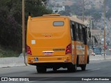 Transporte Suplementar de Belo Horizonte 1027 na cidade de Belo Horizonte, Minas Gerais, Brasil, por Douglas Célio Brandao. Número da foto: #12955188.