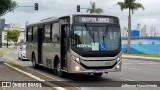 Auto Viação Suzano 2501 na cidade de Balneário Camboriú, Santa Catarina, Brasil, por Jefferson Nascimento. Número da foto: #12954365.