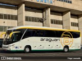 Expresso Araguari 1104 na cidade de Uberlândia, Minas Gerais, Brasil, por Hugo Leonardo. Número da foto: #12953330.