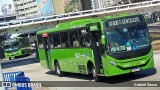 Rodoviária Âncora Matias B25578 na cidade de Rio de Janeiro, Rio de Janeiro, Brasil, por Gabriel Sousa. Número da foto: #:id.