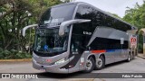 Auto Viação 1001 RJ 108.629 na cidade de São Paulo, São Paulo, Brasil, por Fábio Paixão. Número da foto: #:id.