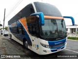 Spazzini Tur 8026 na cidade de Lages, Santa Catarina, Brasil, por LUCAS NASCIMENTO. Número da foto: #12952851.