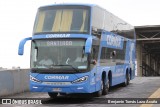 Cormar Bus 183 na cidade de Estación Central, Santiago, Metropolitana de Santiago, Chile, por Benjamín Tomás Lazo Acuña. Número da foto: #12952498.