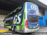 Guerino Seiscento 5424 na cidade de Goiânia, Goiás, Brasil, por Luis Philippe Cardoso Coelho. Número da foto: #12953790.