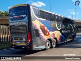 Expresso Nordeste 59140 na cidade de Porto Alegre, Rio Grande do Sul, Brasil, por Emerson Dorneles. Número da foto: #12954385.