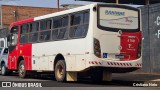 Ônibus Particulares 4 7651 na cidade de Uberlândia, Minas Gerais, Brasil, por Cristiano Neto. Número da foto: #:id.