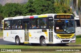 Auto Viação Alpha A48169 na cidade de Rio de Janeiro, Rio de Janeiro, Brasil, por Leandro Machado de Castro. Número da foto: #:id.