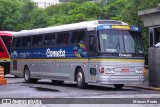 Viação Cometa 1328 na cidade de São Paulo, São Paulo, Brasil, por Marcus Prado. Número da foto: #12953559.