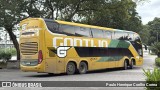 Empresa Gontijo de Transportes 25065 na cidade de Vitória, Espírito Santo, Brasil, por Paulo Henrique Coelho Correa. Número da foto: #12952594.