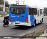 Viação São Pedro 0325009 na cidade de Manaus, Amazonas, Brasil, por Bus de Manaus AM. Número da foto: #:id.