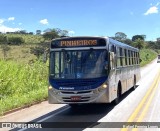 Viação Itaúna 1815 na cidade de Itatiaiuçu, Minas Gerais, Brasil, por Rafael Ferreira Lopes. Número da foto: #12954134.