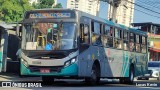 Auto Viação Urubupungá 00346 na cidade de Osasco, São Paulo, Brasil, por Lucas Kevin. Número da foto: #12952376.