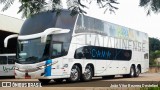 Auto Viação Catarinense 319300 na cidade de Maringá, Paraná, Brasil, por João Vitor Bezerra Destefani. Número da foto: #12953020.