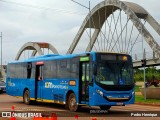 JTP Transportes - COM Porto Velho 02.204 na cidade de Porto Velho, Rondônia, Brasil, por Pedro Henrique. Número da foto: #:id.