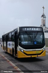 Empresa de Transportes Nova Marambaia AT-86612 na cidade de Belém, Pará, Brasil, por Samara Goes. Número da foto: #12954198.
