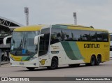 Empresa Gontijo de Transportes 15025 na cidade de Curitiba, Paraná, Brasil, por Joao Paulo Nascimento Silva. Número da foto: #12954669.