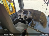 Via Metro Transportes Urbanos 3670 na cidade de Ilhéus, Bahia, Brasil, por Luiz Lacerda. Número da foto: #:id.
