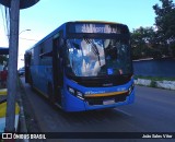 JTP Transportes - COM Porto Velho 02.169 na cidade de Porto Velho, Rondônia, Brasil, por João Sales Vitor. Número da foto: #12954233.
