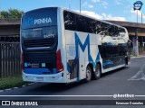 Empresa de Ônibus Nossa Senhora da Penha 64075 na cidade de Porto Alegre, Rio Grande do Sul, Brasil, por Emerson Dorneles. Número da foto: #:id.