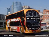 El Pulqui 60 na cidade de Ciudad Autónoma de Buenos Aires, Argentina, por Agustin SanCristobal1712. Número da foto: #12952364.