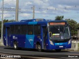 SOGAL - Sociedade de Ônibus Gaúcha Ltda. 155 na cidade de Canoas, Rio Grande do Sul, Brasil, por Shayan Lee. Número da foto: #12954364.
