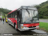 Carioca Turística 3006 na cidade de Petrópolis, Rio de Janeiro, Brasil, por André Luiz Gomes de Souza. Número da foto: #12952274.