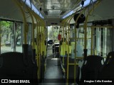 SM Transportes 11384 na cidade de Belo Horizonte, Minas Gerais, Brasil, por Douglas Célio Brandao. Número da foto: #12954878.