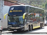 Trans Brasil > TCB - Transporte Coletivo Brasil 2J53 na cidade de Juiz de Fora, Minas Gerais, Brasil, por Luiz Krolman. Número da foto: #12955229.