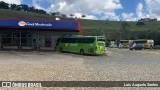 Pássaro Verde 1050 na cidade de João Monlevade, Minas Gerais, Brasil, por Luis Augusto Santos. Número da foto: #12953973.