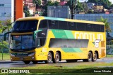 Empresa Gontijo de Transportes 25005 na cidade de Vitória, Espírito Santo, Brasil, por Lucas Oliveira. Número da foto: #12954620.