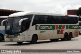 Empresa Gontijo de Transportes 21465 na cidade de Vitória da Conquista, Bahia, Brasil, por Lucas Oliveira. Número da foto: #12953466.