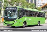 Rodoviária Âncora Matias B25532 na cidade de Rio de Janeiro, Rio de Janeiro, Brasil, por Paulo Henrique Pereira Borges. Número da foto: #12954774.
