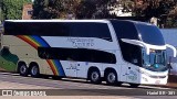 Horizonte Turismo 48000 na cidade de Betim, Minas Gerais, Brasil, por Hariel BR-381. Número da foto: #12954113.