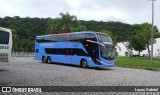 UTIL - União Transporte Interestadual de Luxo 13231 na cidade de Juiz de Fora, Minas Gerais, Brasil, por Lucas Gabriel. Número da foto: #:id.