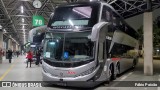Auto Viação 1001 RJ 108.760 na cidade de São Paulo, São Paulo, Brasil, por Fábio Paixão. Número da foto: #12954114.