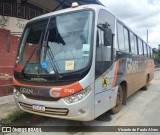 GranLoc Locação de Veículos e Equipamentos 2140 na cidade de Ibirité, Minas Gerais, Brasil, por Vicente de Paulo Alves. Número da foto: #12953184.