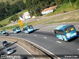 Viação Vila Real 11625 na cidade de Aparecida, São Paulo, Brasil, por Marcelo Castro. Número da foto: #12953793.