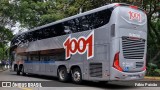 Auto Viação 1001 RJ 108.765 na cidade de São Paulo, São Paulo, Brasil, por Fábio Paixão. Número da foto: #12954119.