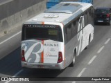 Transportes Blanco RJ 136.163 na cidade de Nova Iguaçu, Rio de Janeiro, Brasil, por Augusto César. Número da foto: #:id.