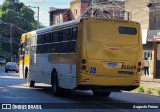 Plataforma Transportes 31048 na cidade de Salvador, Bahia, Brasil, por Augusto Ferraz. Número da foto: #12952239.