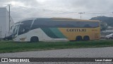 Empresa Gontijo de Transportes 19590 na cidade de Juiz de Fora, Minas Gerais, Brasil, por Lucas Gabriel. Número da foto: #12953062.