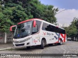 Beija Flor Turismo 3200 na cidade de São Paulo, São Paulo, Brasil, por Marcelo Pereira. Número da foto: #12955231.