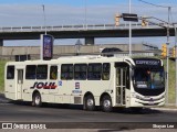 SOUL - Sociedade de Ônibus União Ltda. 7806 na cidade de Porto Alegre, Rio Grande do Sul, Brasil, por Shayan Lee. Número da foto: #12954504.