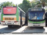 Auto Viação Tabosa 2212 na cidade de Caruaru, Pernambuco, Brasil, por Henrique Oliveira Rodrigues. Número da foto: #:id.