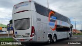 Expresso Transporte e Turismo Ltda. 39001 na cidade de Uberlândia, Minas Gerais, Brasil, por Cristiano Neto. Número da foto: #12953058.