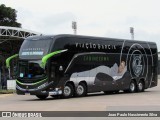 Viação Garcia 86098 na cidade de Curitiba, Paraná, Brasil, por Joao Paulo Nascimento Silva. Número da foto: #12954718.